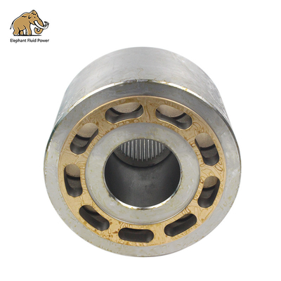 Trong kho CAAT 336F Phòng chứa phụ tùng bơm thủy lực