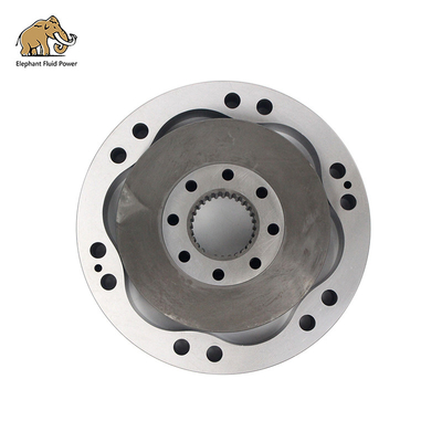 MCR Series Rexroth Radial Piston Motor MCR03 MCRE03 MCR05 MCRE05 MCR10 MCRE10 Đối với sửa chữa máy tải trượt BOBCAAT