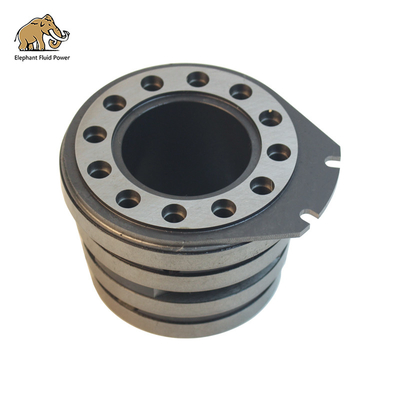 MCR Series Rexroth Radial Piston Motor MCR03 MCRE03 MCR05 MCRE05 MCR10 MCRE10 Đối với sửa chữa máy tải trượt BOBCAAT