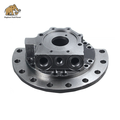 MCR Series Rexroth Radial Piston Motor MCR03 MCRE03 MCR05 MCRE05 MCR10 MCRE10 Đối với sửa chữa máy tải trượt BOBCAAT