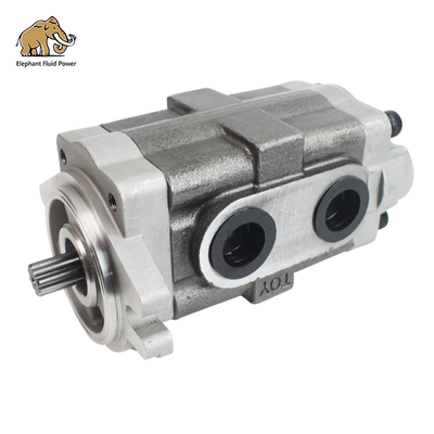 Động cơ khai thác nguyên bản loại 325C SBS140 bơm sạc trước Phi công bơm giá nhà máy