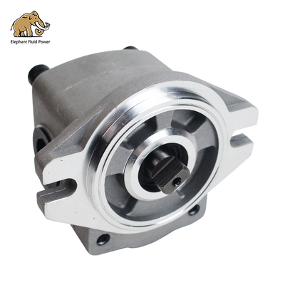 SBS120 CAAT 320c nguyên bản Máy đào bơm sạc Máy thử nghiệm bơm chất lượng tốt Giá nhà máy