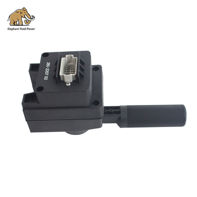 Nhóm điều khiển truyền động nguyên bản 261-2207 Đối với máy nạp lưng CAAT 416D 416E 420D 422E