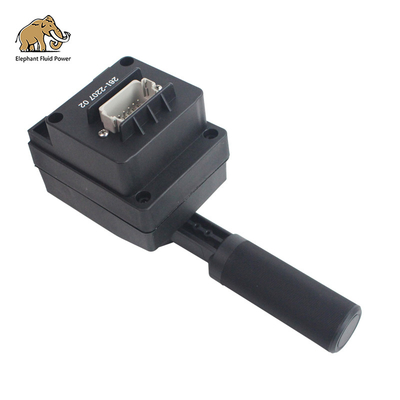 Nhóm điều khiển truyền động nguyên bản 261-2207 Đối với máy nạp lưng CAAT 416D 416E 420D 422E