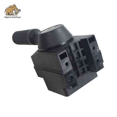 Nhóm điều khiển truyền động nguyên bản 261-2207 Đối với máy nạp lưng CAAT 416D 416E 420D 422E