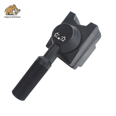 Nhóm điều khiển truyền động nguyên bản 261-2207 Đối với máy nạp lưng CAAT 416D 416E 420D 422E