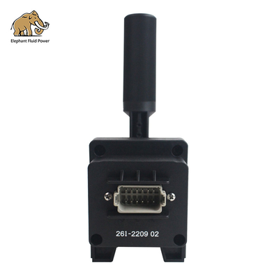 OEM chất lượng sau thị trường CAATerpillar điều khiển truyền tải 261-2209 cho CAATerpillar CAAT 416 420D 420E 422E 424B 424D