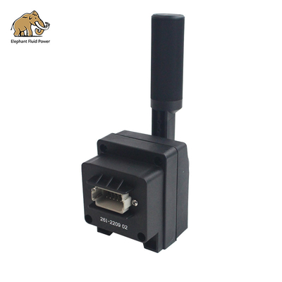 OEM chất lượng sau thị trường CAATerpillar điều khiển truyền tải 261-2209 cho CAATerpillar CAAT 416 420D 420E 422E 424B 424D