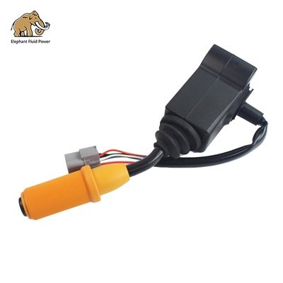 Chuyển đổi cột phía trước và phía sau mới 701/55100 Phụ hợp cho JCB Backhole Forklift TM200