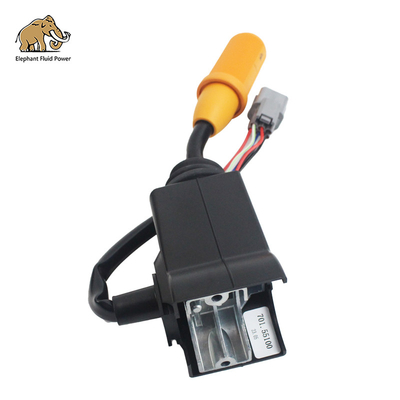 Chuyển đổi cột phía trước và phía sau mới 701/55100 Phụ hợp cho JCB Backhole Forklift TM200