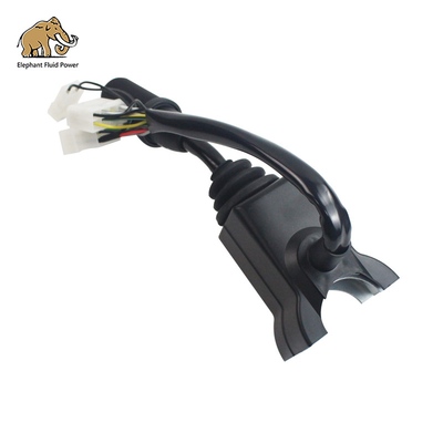 Máy nạp lốp Jcb máy đào phụ tùng Cột chuyển đổi 701-70001 701-80296 Trong kho
