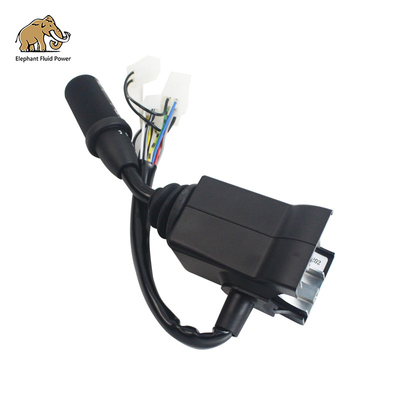 Máy nạp lốp Jcb máy đào phụ tùng Cột chuyển đổi 701-70001 701-80296 Trong kho
