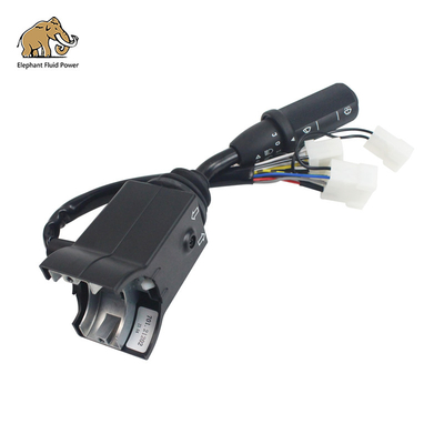 Máy nạp lốp Jcb máy đào phụ tùng Cột chuyển đổi 701-70001 701-80296 Trong kho