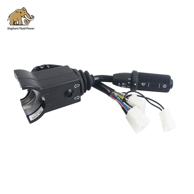 Máy nạp lốp Jcb máy đào phụ tùng Cột chuyển đổi 701-70001 701-80296 Trong kho