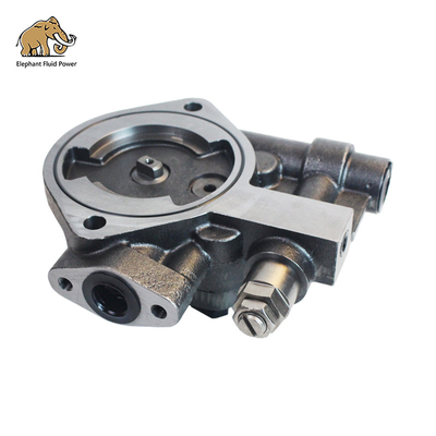 Máy bơm thử nghiệm nguyên bản Máy bơm sạc sạc bơm sạc HPV90 PC200-5 Giá nhà máy chất lượng tốt