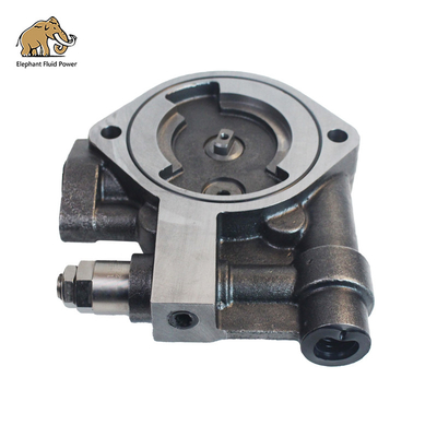 Máy bơm thử nghiệm nguyên bản Máy bơm sạc sạc bơm sạc HPV90 PC200-5 Giá nhà máy chất lượng tốt