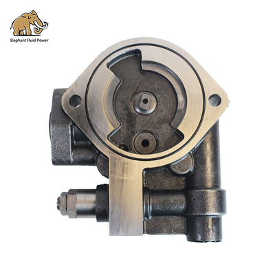 Máy bơm thử nghiệm nguyên bản Máy bơm sạc sạc bơm sạc HPV90 PC200-5 Giá nhà máy chất lượng tốt