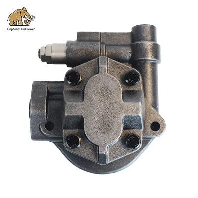Máy bơm thử nghiệm nguyên bản Máy bơm sạc sạc bơm sạc HPV90 PC200-5 Giá nhà máy chất lượng tốt