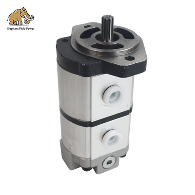 Giá nhà máy OEM chất lượng máy bơm phi công bơm sạc Sany 65 bánh xe đào sửa chữa phụ tùng