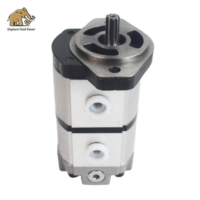 Giá nhà máy OEM chất lượng máy bơm phi công bơm sạc Sany 65 bánh xe đào sửa chữa phụ tùng