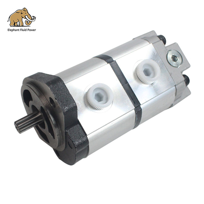 Giá nhà máy OEM chất lượng máy bơm phi công bơm sạc Sany 65 bánh xe đào sửa chữa phụ tùng