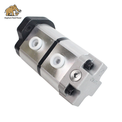 Giá nhà máy OEM chất lượng máy bơm phi công bơm sạc Sany 65 bánh xe đào sửa chữa phụ tùng