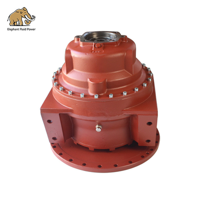 Giá nhà máy Bonfiglioli 580L Gearbox Reducer Mixer Truck 10-14 mét khối Mixer Truck