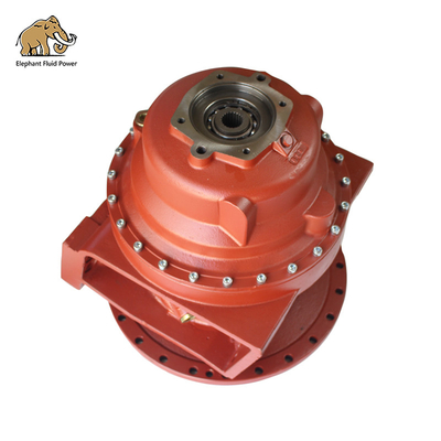 Giá nhà máy Bonfiglioli 580L Gearbox Reducer Mixer Truck 10-14 mét khối Mixer Truck