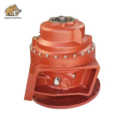 Giá nhà máy Bonfiglioli 580L Gearbox Reducer Mixer Truck 10-14 mét khối Mixer Truck