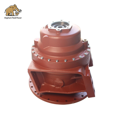 Giá nhà máy Bonfiglioli 580L Gearbox Reducer Mixer Truck 10-14 mét khối Mixer Truck