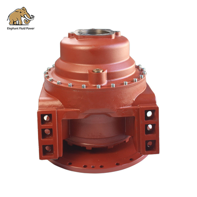 Giá nhà máy Bonfiglioli 580L Gearbox Reducer Mixer Truck 10-14 mét khối Mixer Truck