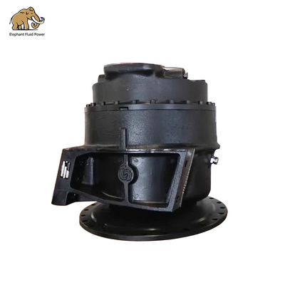 Bộ phận phụ tùng xe tải trộn bê tông Trung Quốc hộp số trong kho TMG 61.2 TMG 71.2 Cho 9 - 16m3 Xây dựng xe tải trộn bê tông