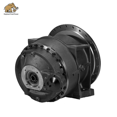 Bộ phận phụ tùng xe tải trộn bê tông Trung Quốc hộp số trong kho TMG 61.2 TMG 71.2 Cho 9 - 16m3 Xây dựng xe tải trộn bê tông