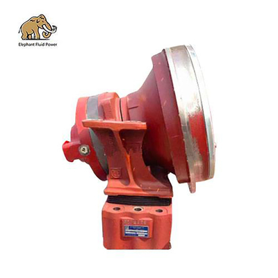 Concrete Mixer Truck Drum CML10/CML12/CML16 Trung Quốc hộp số trong kho đi kèm với máy bơm và động cơ thủy lực