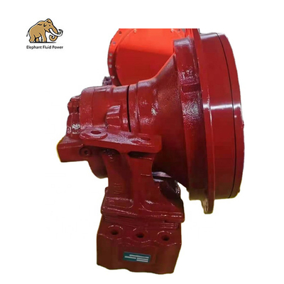 Concrete Mixer Truck Drum CML10/CML12/CML16 Trung Quốc hộp số trong kho đi kèm với máy bơm và động cơ thủy lực