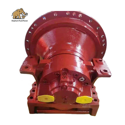 Concrete Mixer Truck Drum CML10/CML12/CML16 Trung Quốc hộp số trong kho đi kèm với máy bơm và động cơ thủy lực