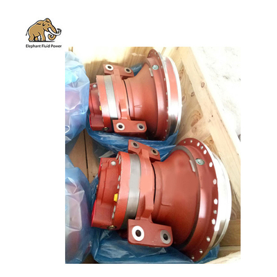 Concrete Mixer Truck Drum CML10/CML12/CML16 Trung Quốc hộp số trong kho đi kèm với máy bơm và động cơ thủy lực
