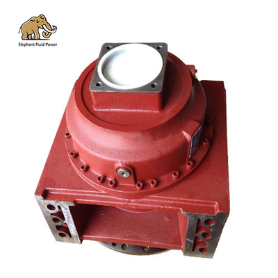 P3301 P4300 P5300 P3301 P7300 Đơn vị truyền tải xe tải trộn bê tông hộp số Assy P5300 Đơn vị truyền tải
