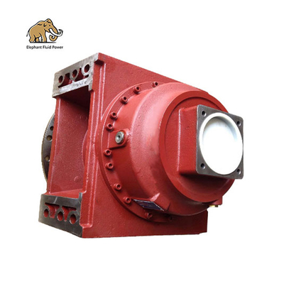 P3301 P4300 P5300 P3301 P7300 Đơn vị truyền tải xe tải trộn bê tông hộp số Assy P5300 Đơn vị truyền tải