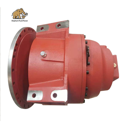 P3301 P4300 P5300 P3301 P7300 Đơn vị truyền tải xe tải trộn bê tông hộp số Assy P5300 Đơn vị truyền tải