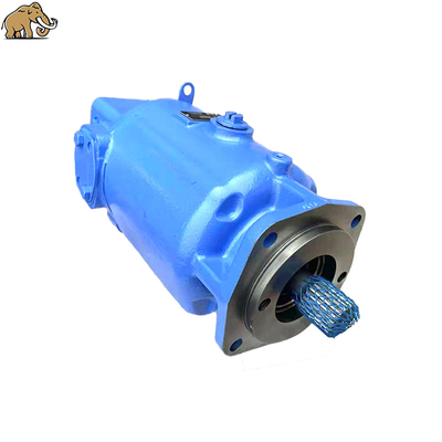 Trung Quốc New Eaton 4633 5433 6433 thay thế động cơ và bơm piston thủy lực cho xe tải và máy trộn bê tông