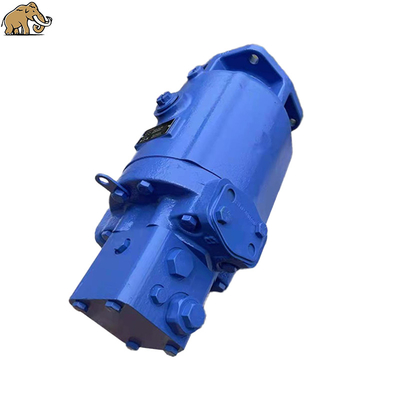 Trung Quốc New Eaton 4633 5433 6433 thay thế động cơ và bơm piston thủy lực cho xe tải và máy trộn bê tông