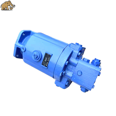 Trung Quốc New Eaton 4633 5433 6433 thay thế động cơ và bơm piston thủy lực cho xe tải và máy trộn bê tông