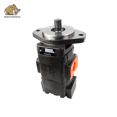 Trung Quốc mới trong kho 14543168 Máy đào máy bơm bánh răng phụ tùng bơm thủy lực Phụ hợp cho máy đào EC700B EC700BHR EC700C