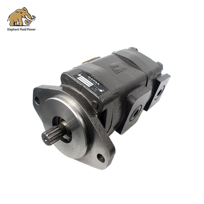 Trung Quốc mới trong kho 14543168 Máy đào máy bơm bánh răng phụ tùng bơm thủy lực Phụ hợp cho máy đào EC700B EC700BHR EC700C