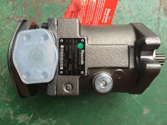 10174306 A4FO22 Rexroth Máy bơm thủy lực Schwing Máy bơm bê tông