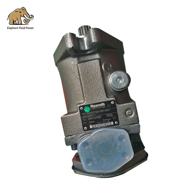 10174306 A4FO22 Rexroth Máy bơm thủy lực Schwing Máy bơm bê tông