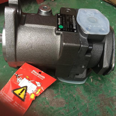 10174306 A4FO22 Rexroth Máy bơm thủy lực Schwing Máy bơm bê tông