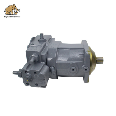 259028008 A7VO28 Boom Pump Hydraulic Pump For Putzmeister Pump Truck Xây dựng sửa chữa