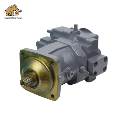 259028008 A7VO28 Boom Pump Hydraulic Pump For Putzmeister Pump Truck Xây dựng sửa chữa